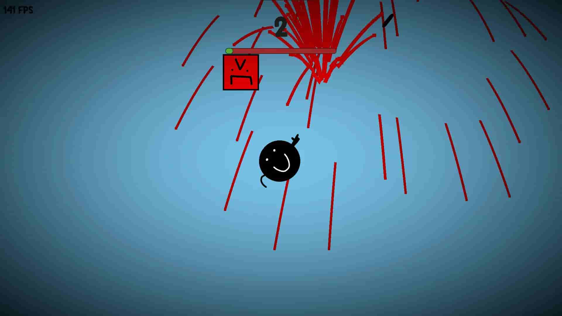 BadMan screenshot thumbnail screenshot 3