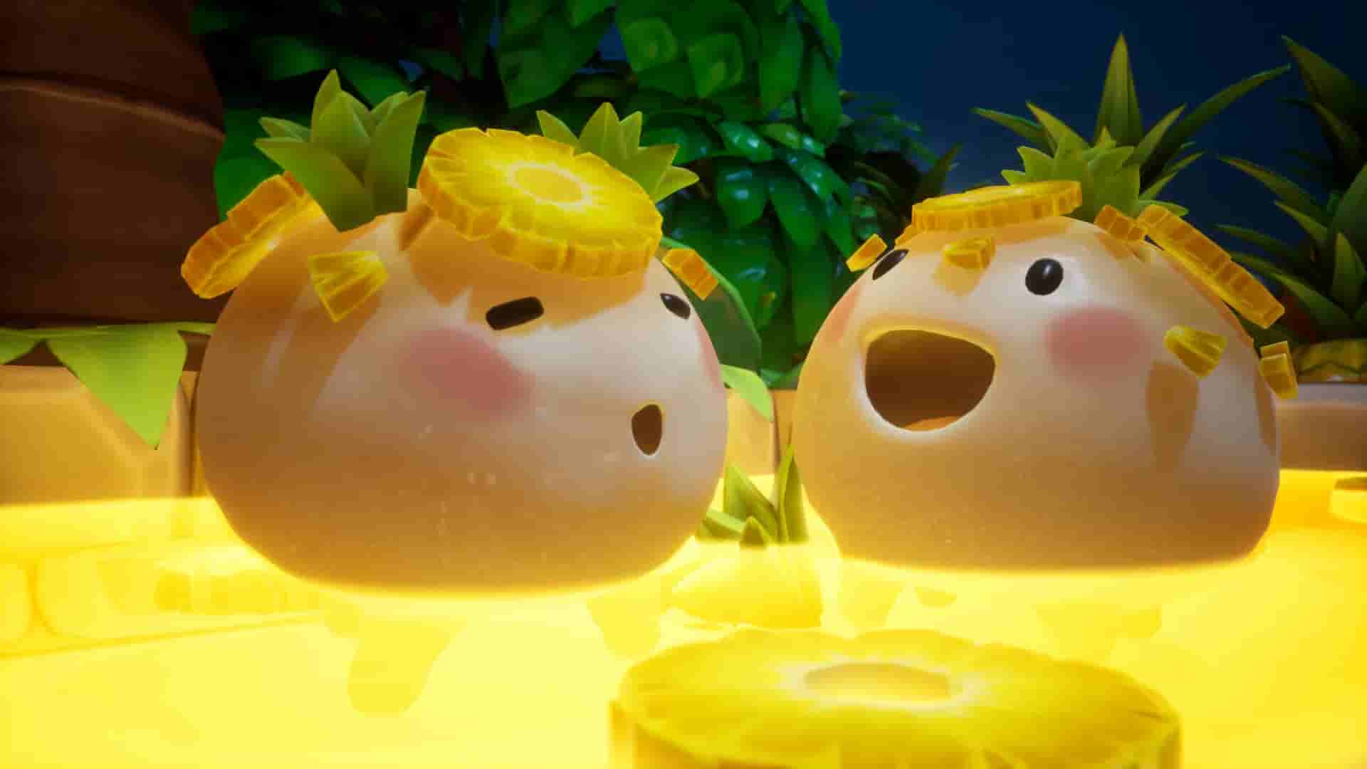 Bake 'n Switch screenshot thumbnail screenshot 1