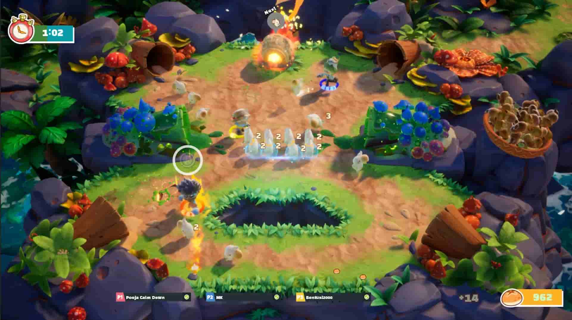 Bake 'n Switch screenshot thumbnail screenshot 11