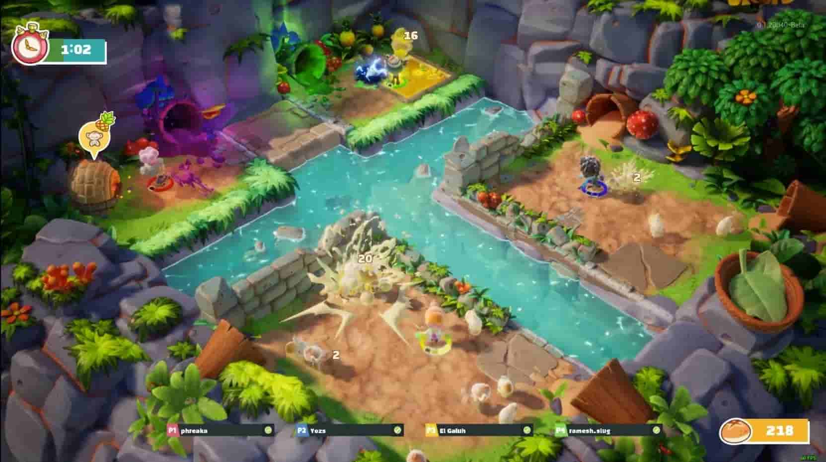 Bake 'n Switch screenshot thumbnail screenshot 2