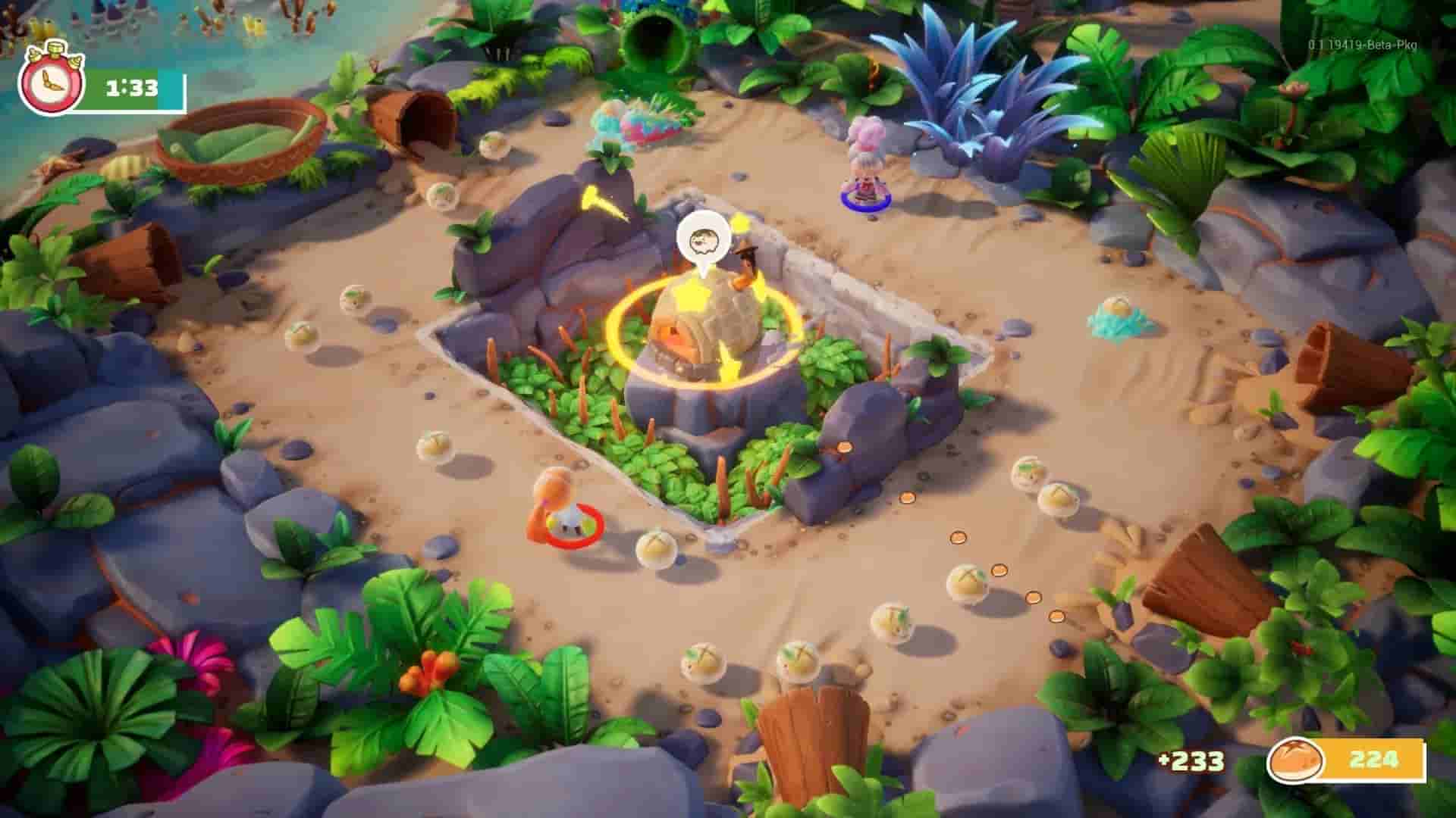 Bake 'n Switch screenshot thumbnail screenshot 4