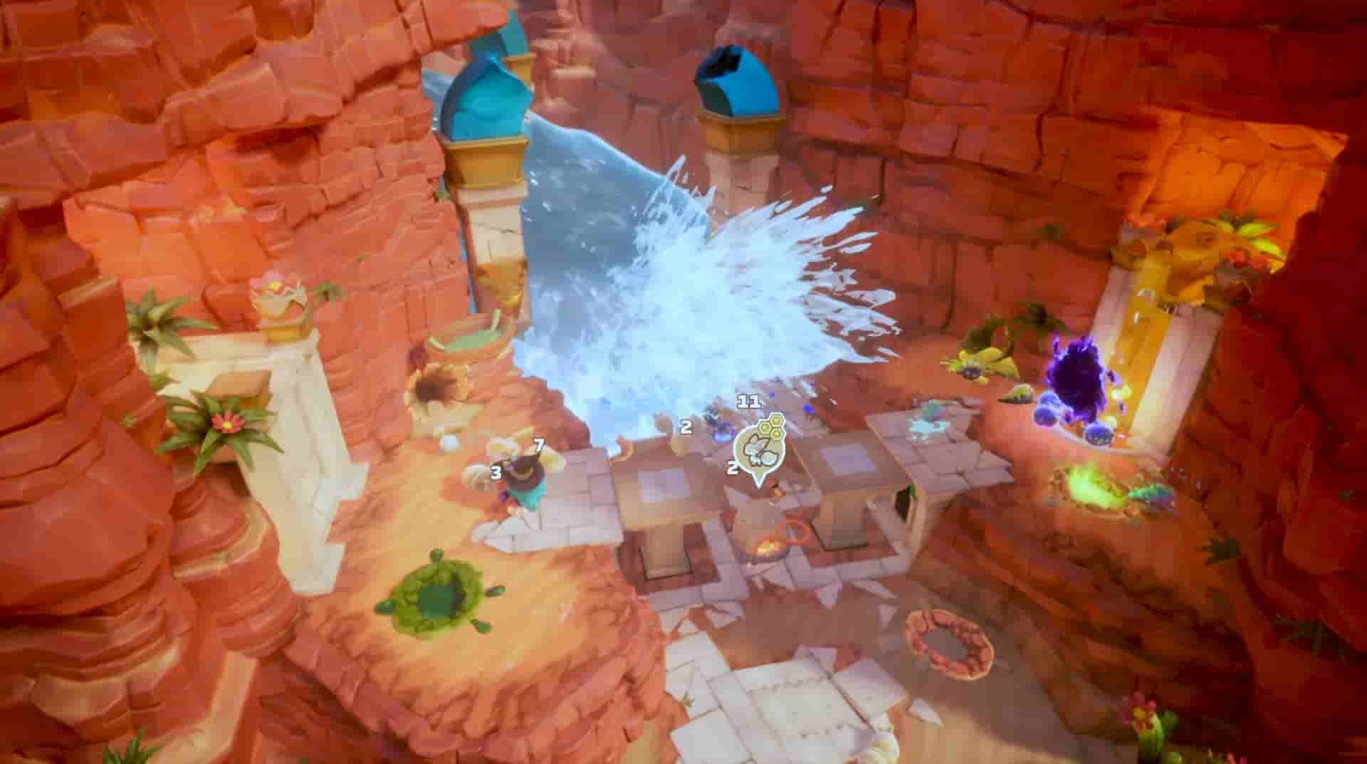 Bake 'n Switch screenshot thumbnail screenshot 5