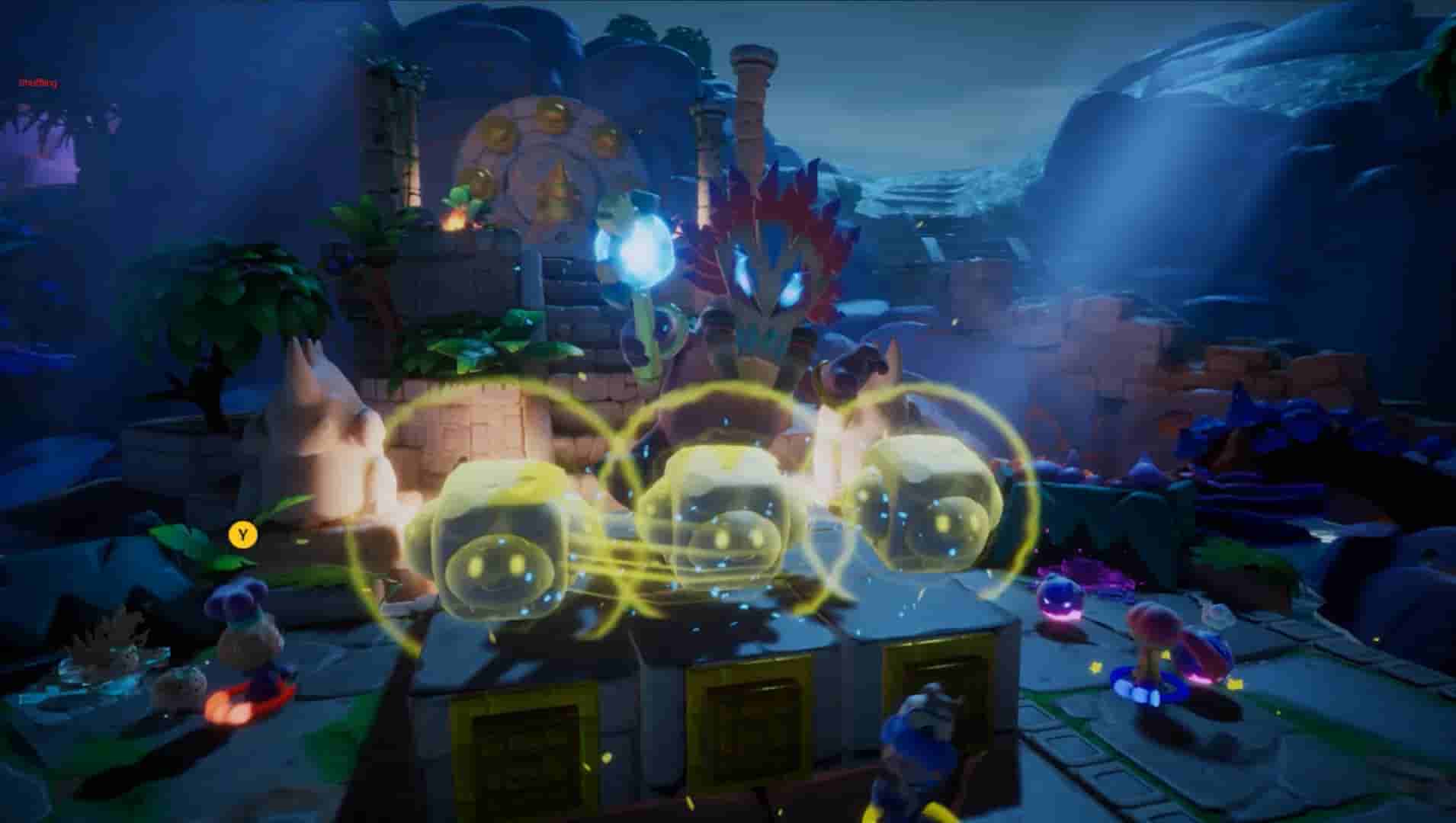 Bake 'n Switch screenshot thumbnail screenshot 6