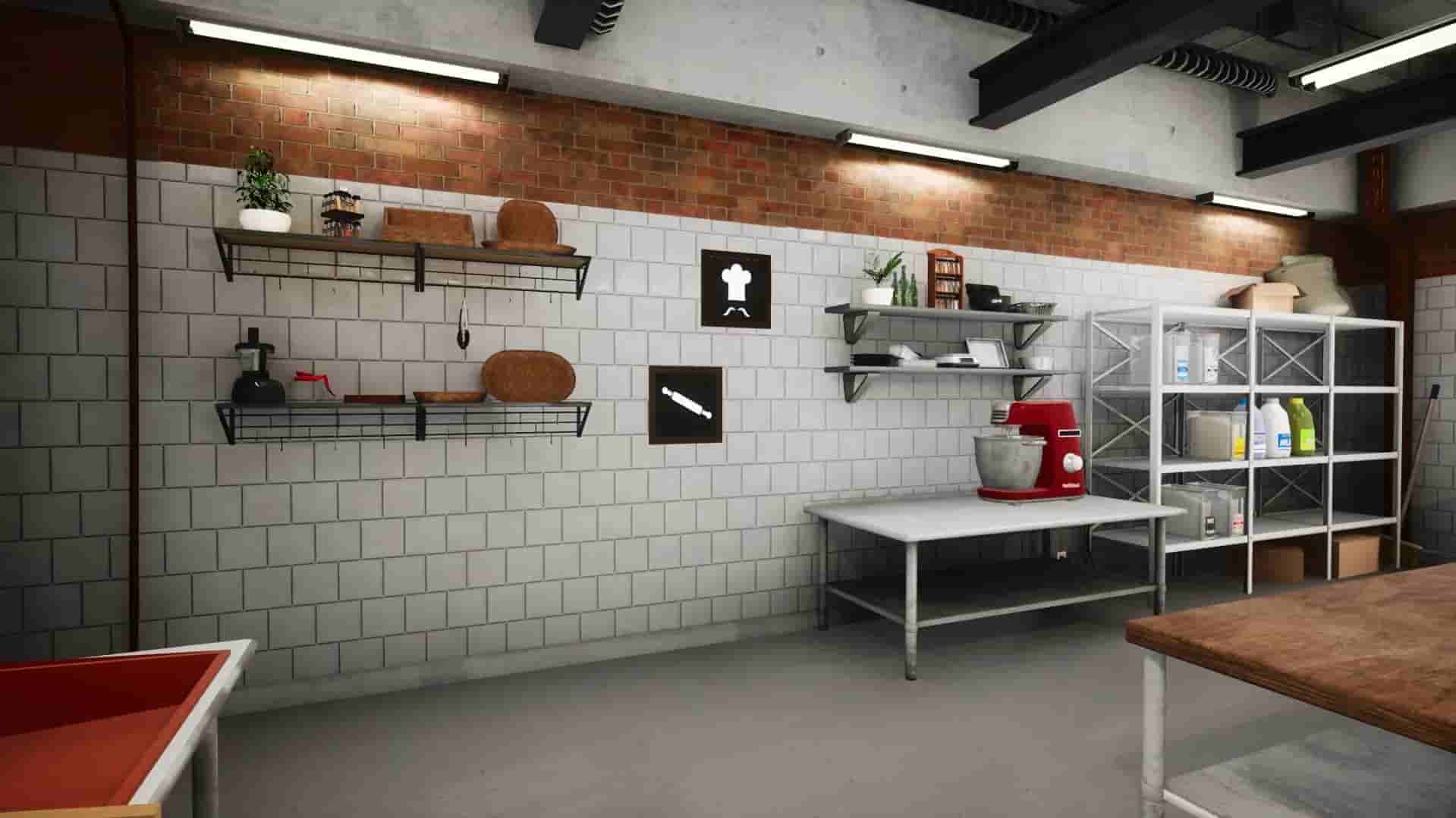 Bakery Simulator screenshot thumbnail screenshot 11