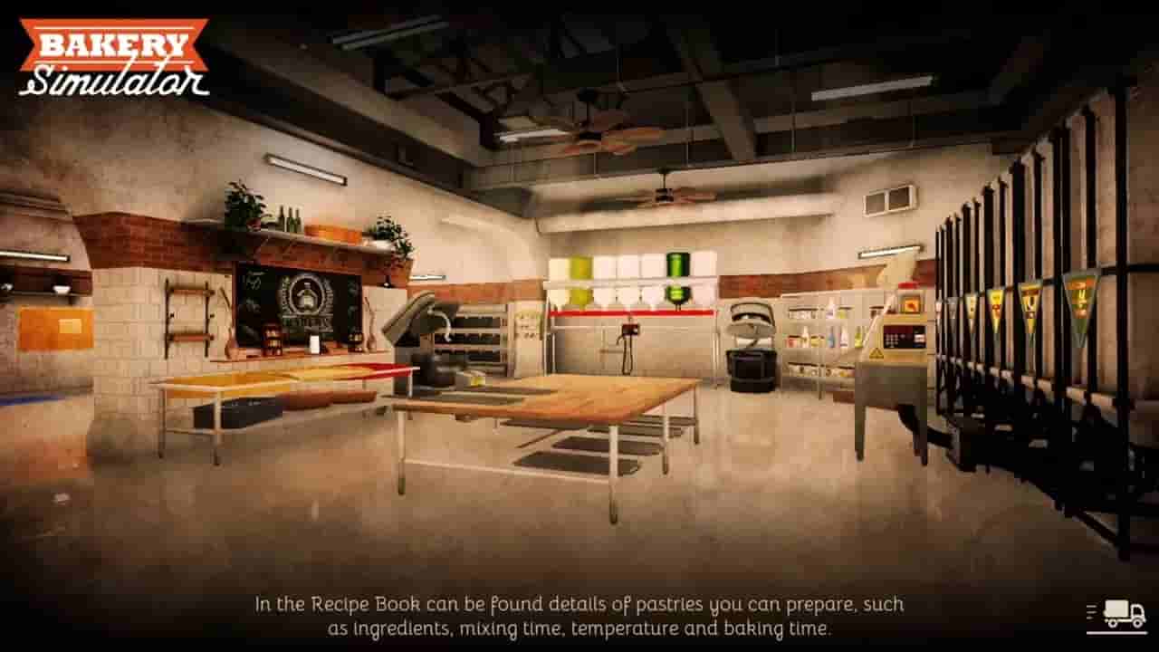 Bakery Simulator screenshot thumbnail screenshot 12