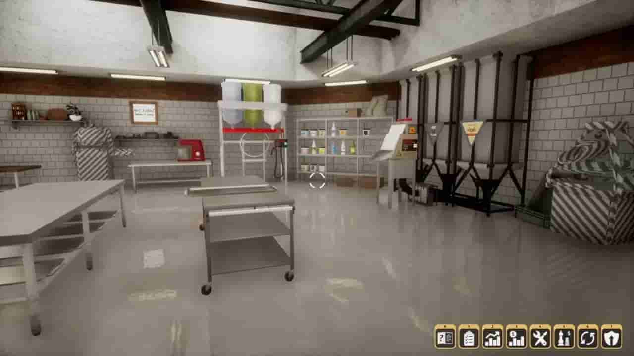 Bakery Simulator screenshot thumbnail screenshot 17