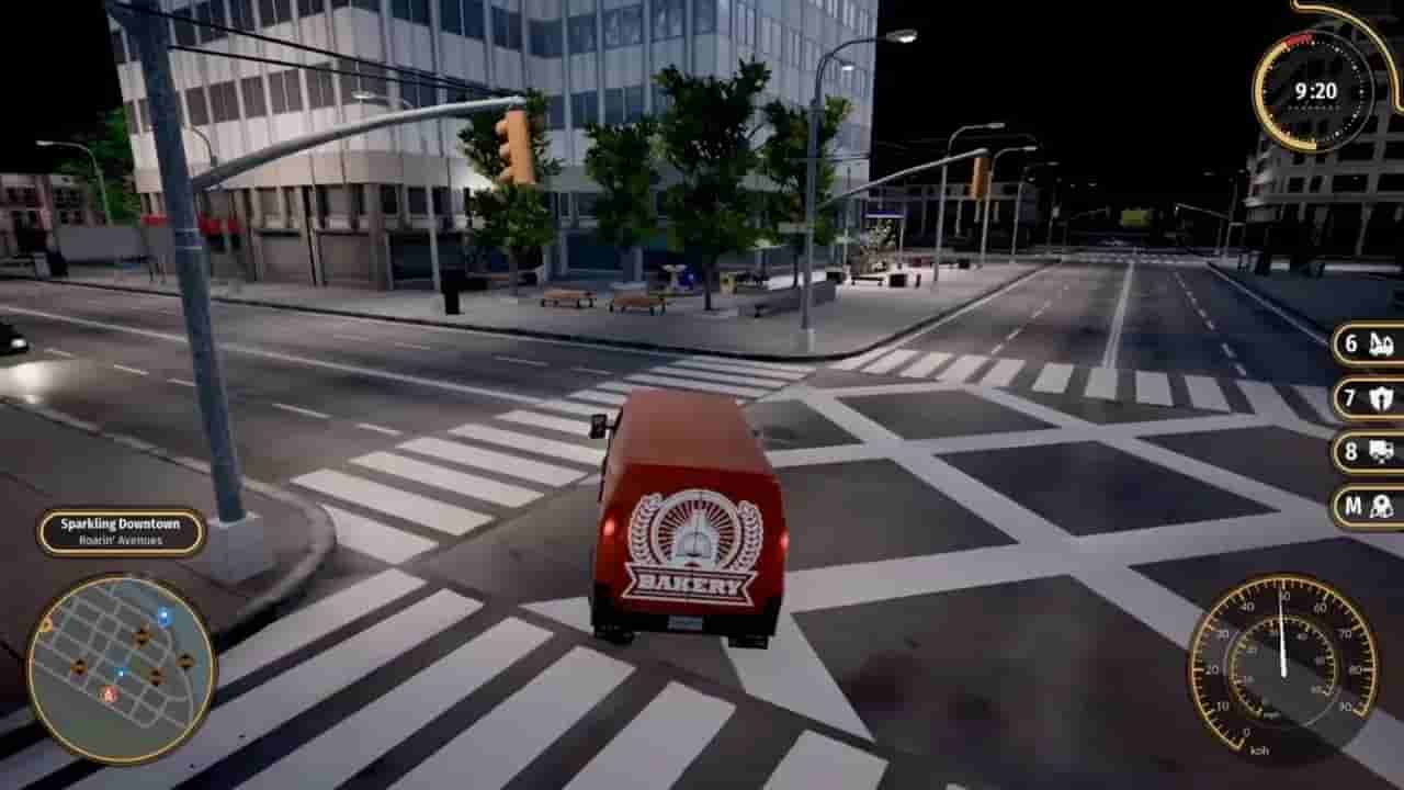 Bakery Simulator screenshot thumbnail screenshot 18