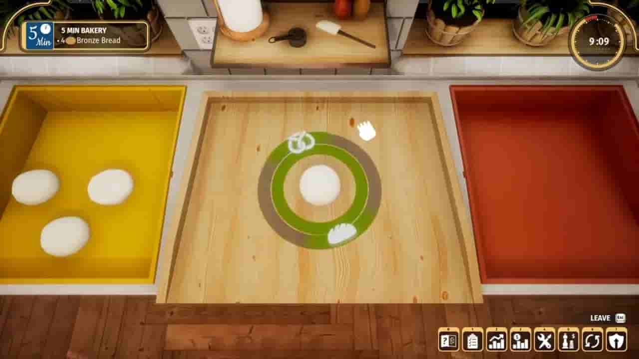 Bakery Simulator screenshot thumbnail screenshot 3
