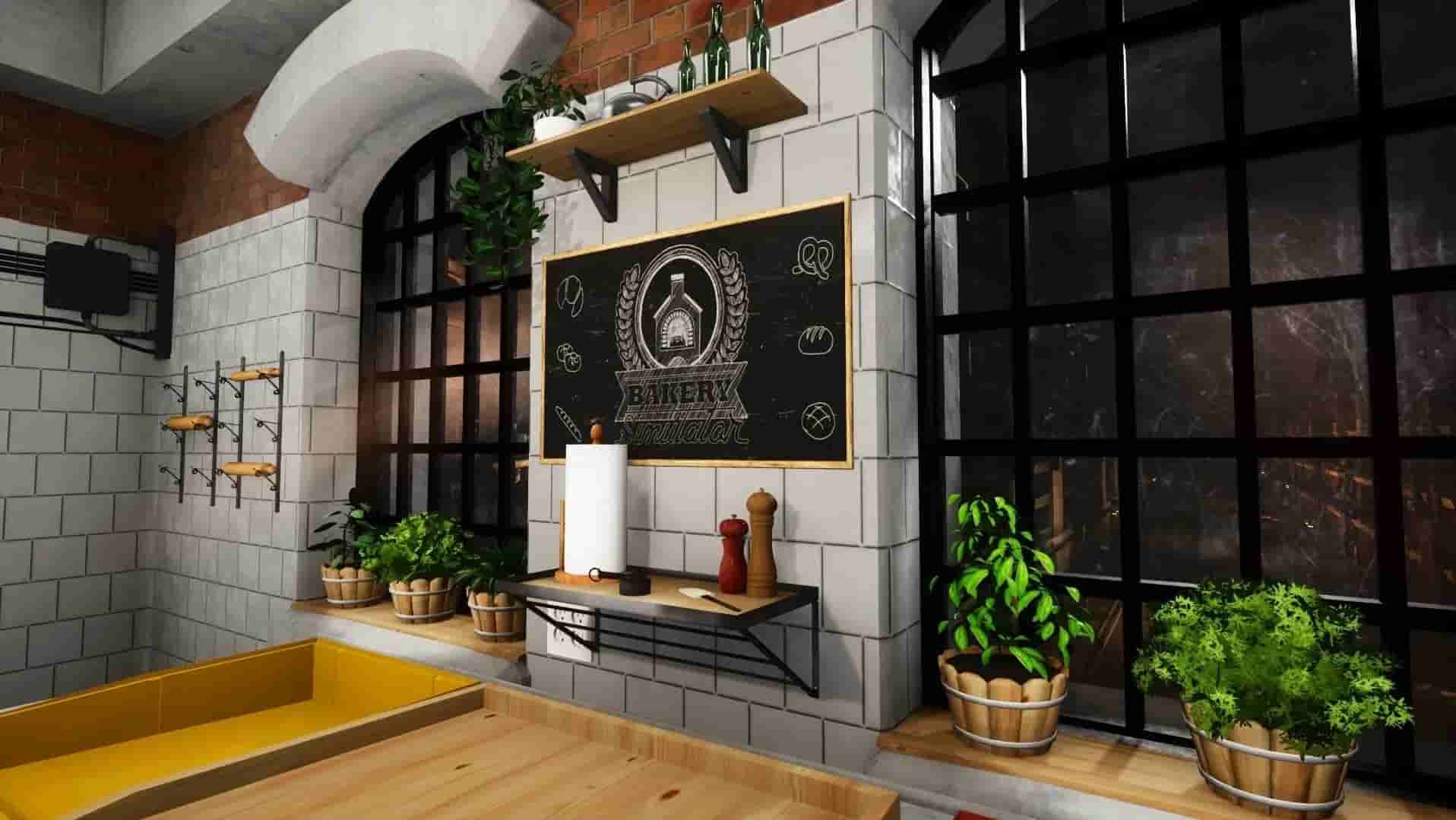 Bakery Simulator screenshot thumbnail screenshot 4