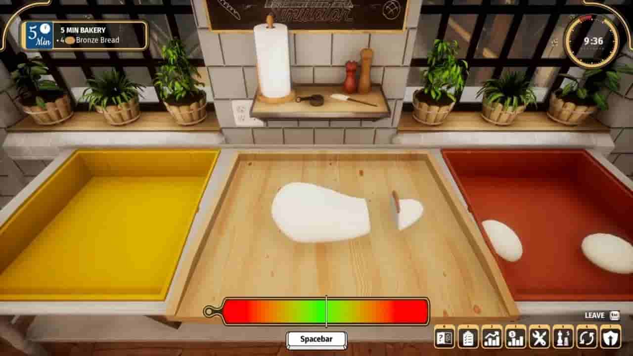 Bakery Simulator screenshot thumbnail screenshot 6
