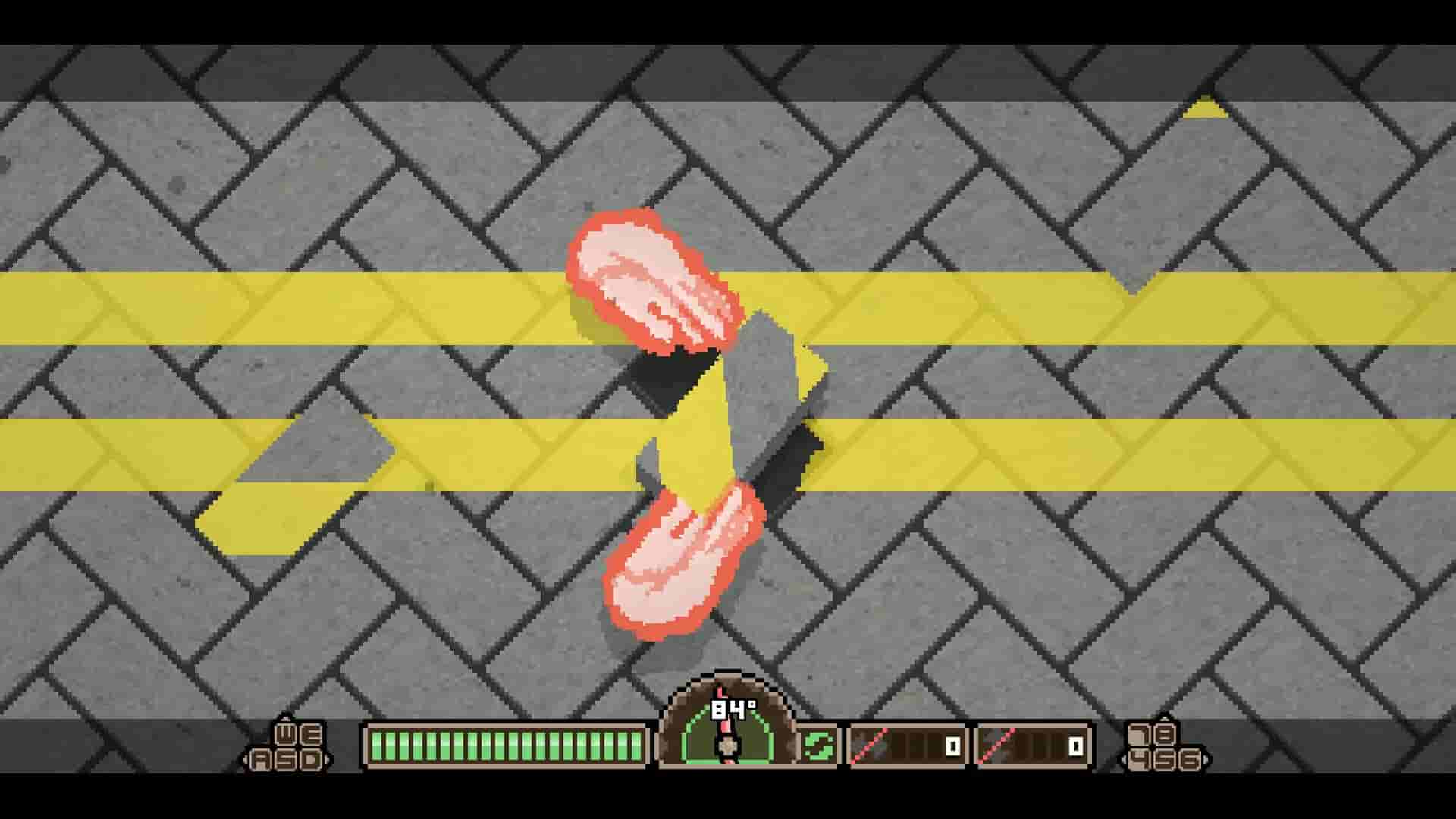 Balance 97.261/100 screenshot thumbnail screenshot 6