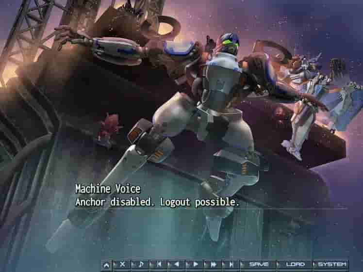 Baldr Sky screenshot thumbnail screenshot 0