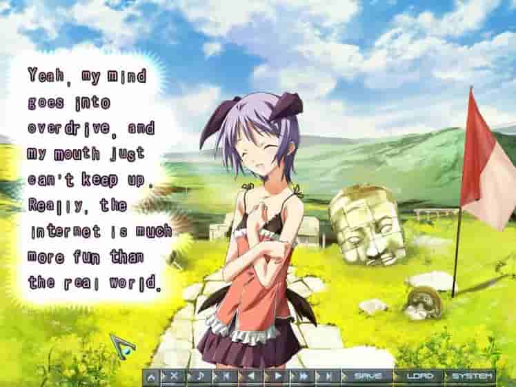 Baldr Sky screenshot thumbnail screenshot 4