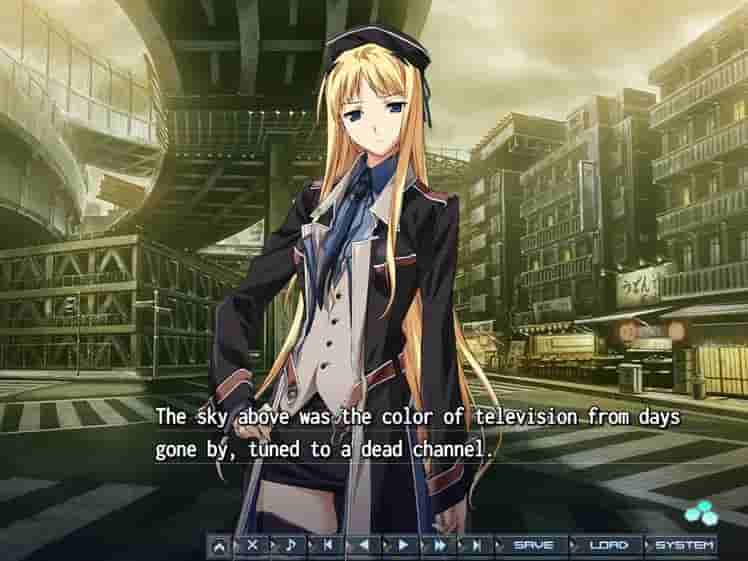 Baldr Sky screenshot thumbnail screenshot 6