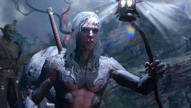 Baldur's Gate 3 screenshot thumbnail screenshot 0