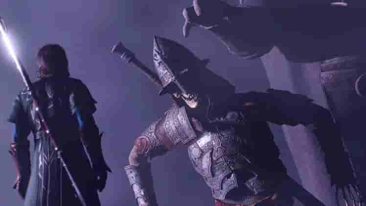 Baldur's Gate 3 screenshot thumbnail screenshot 1