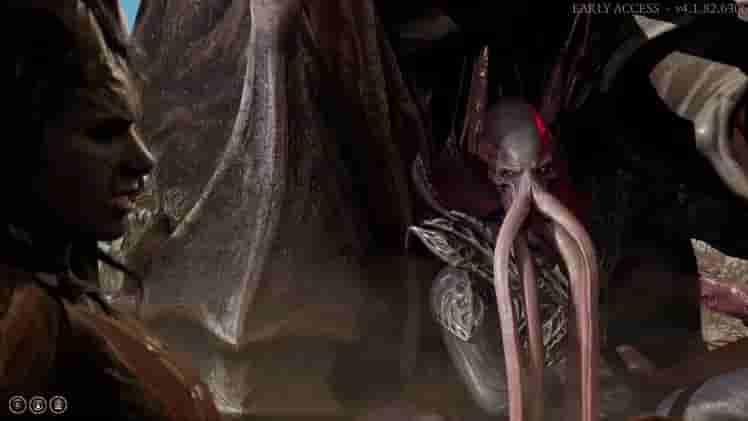 Baldur's Gate 3 screenshot thumbnail screenshot 12