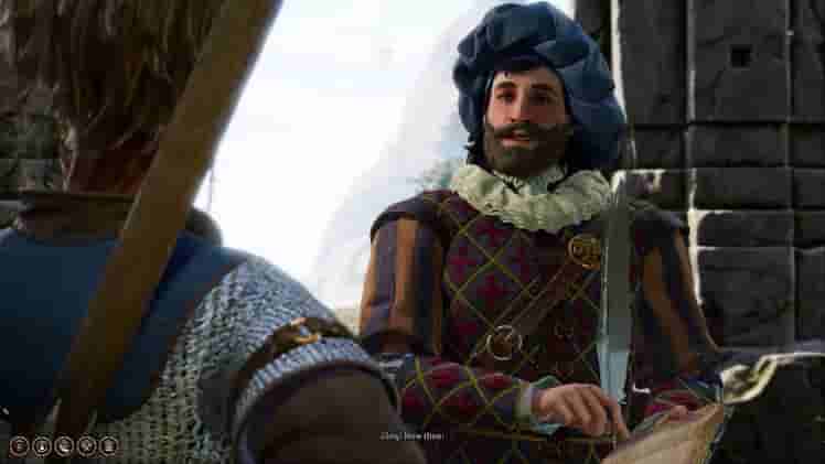 Baldur's Gate 3 screenshot thumbnail screenshot 13