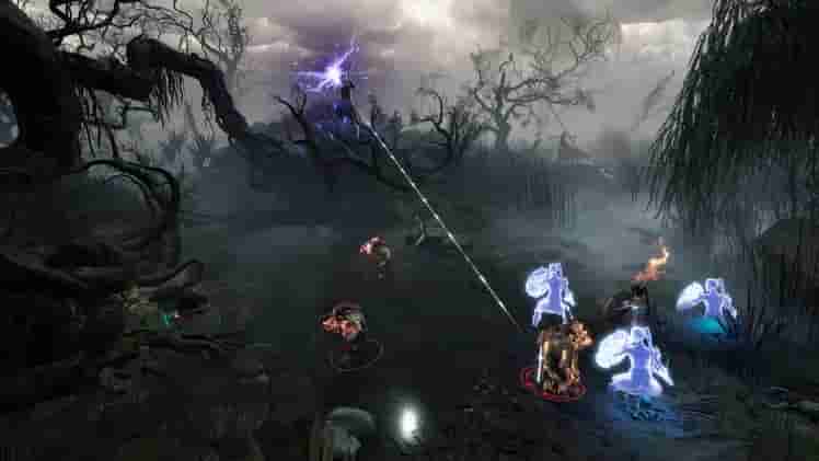Baldur's Gate 3 screenshot thumbnail screenshot 16