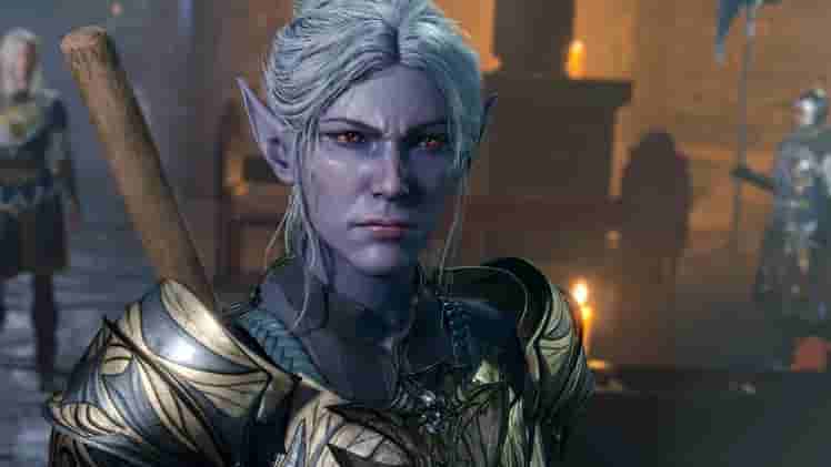 Baldur's Gate 3 screenshot thumbnail screenshot 2