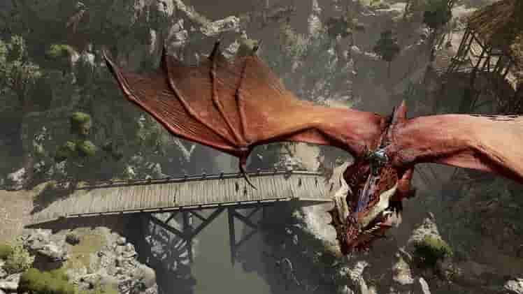 Baldur's Gate 3 screenshot thumbnail screenshot 24