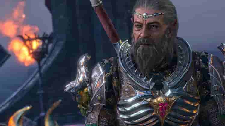 Baldur's Gate 3 screenshot thumbnail screenshot 5