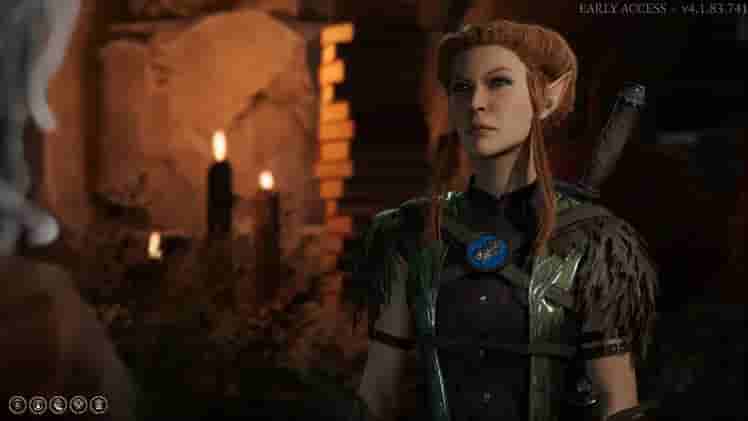 Baldur's Gate 3 screenshot thumbnail screenshot 9