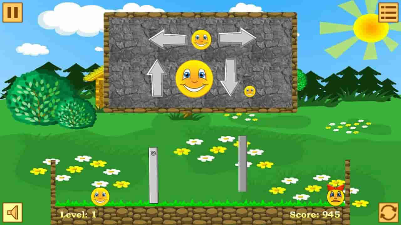Ball Adventure screenshot thumbnail screenshot 0