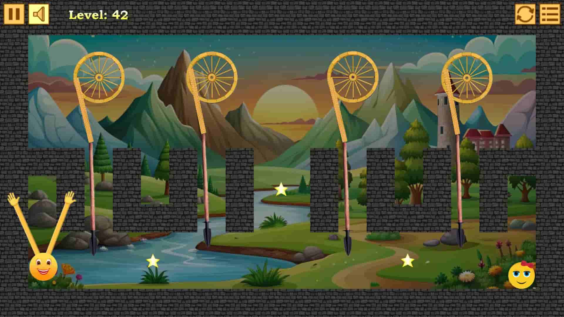 Ball Saves Ball screenshot thumbnail screenshot 4