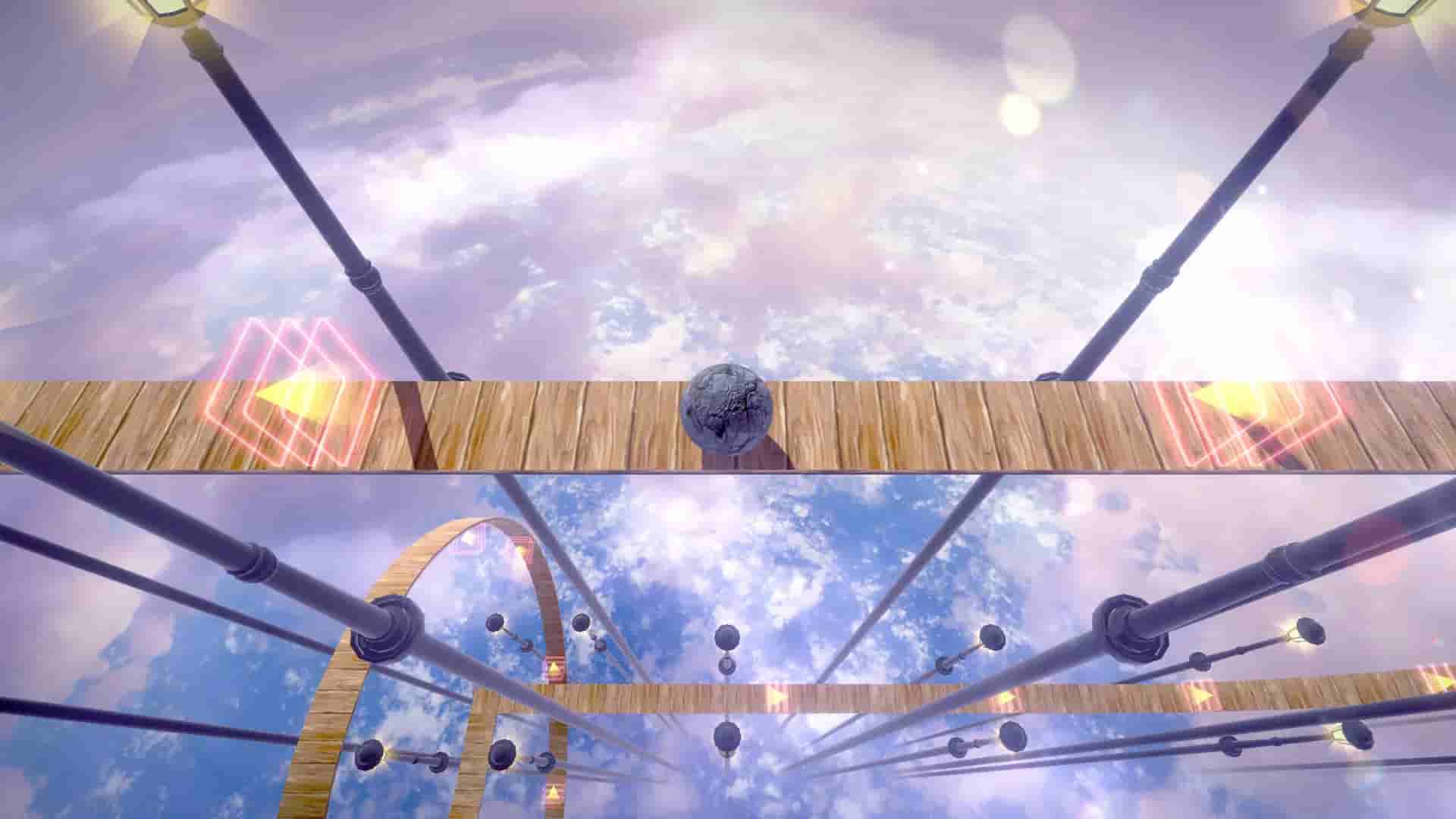 Ballex screenshot thumbnail screenshot 0