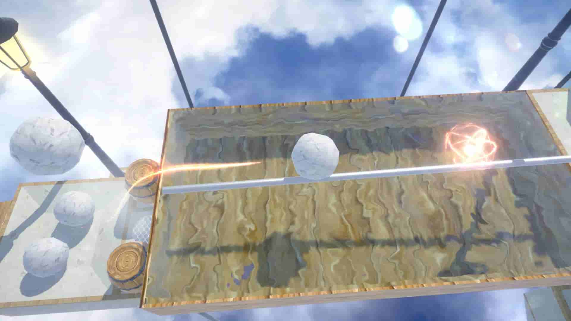 Ballex screenshot thumbnail screenshot 4