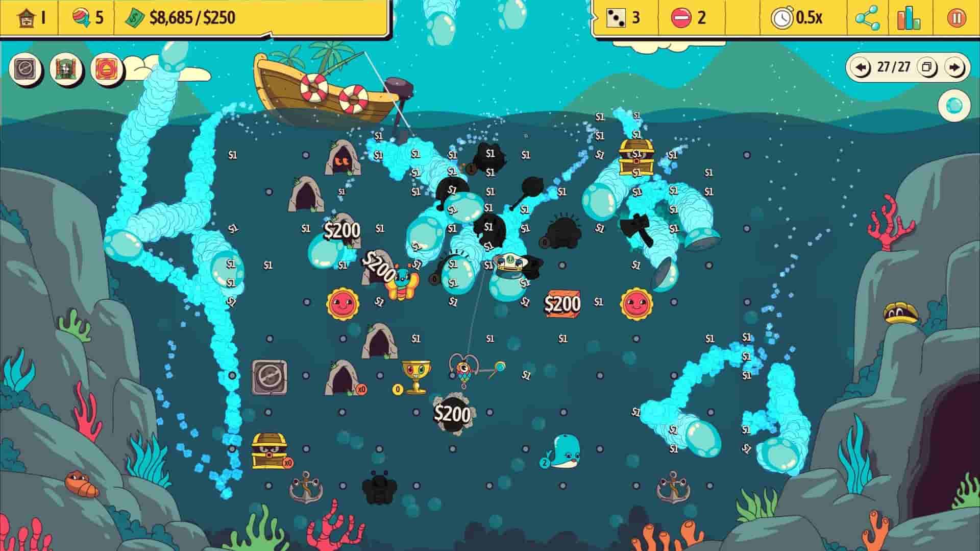 Ballionaire screenshot thumbnail screenshot 2