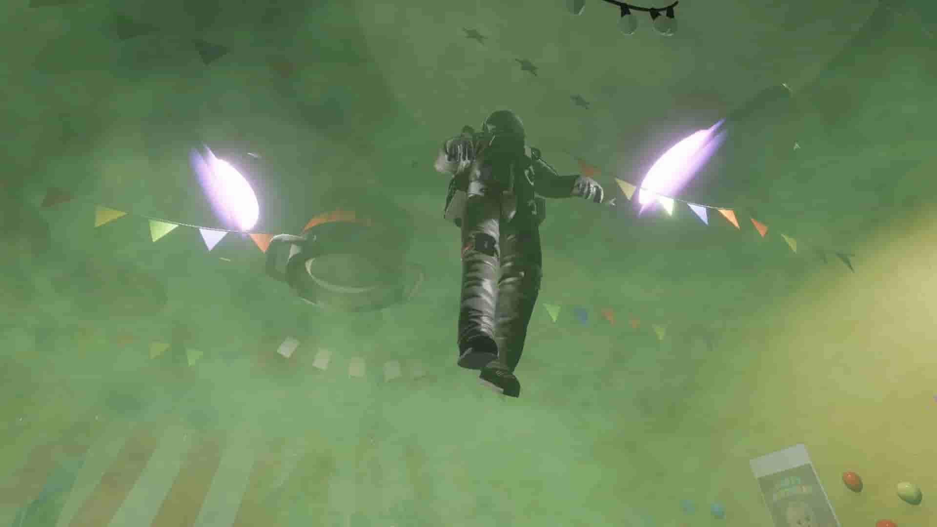 Balloon Party screenshot thumbnail screenshot 4