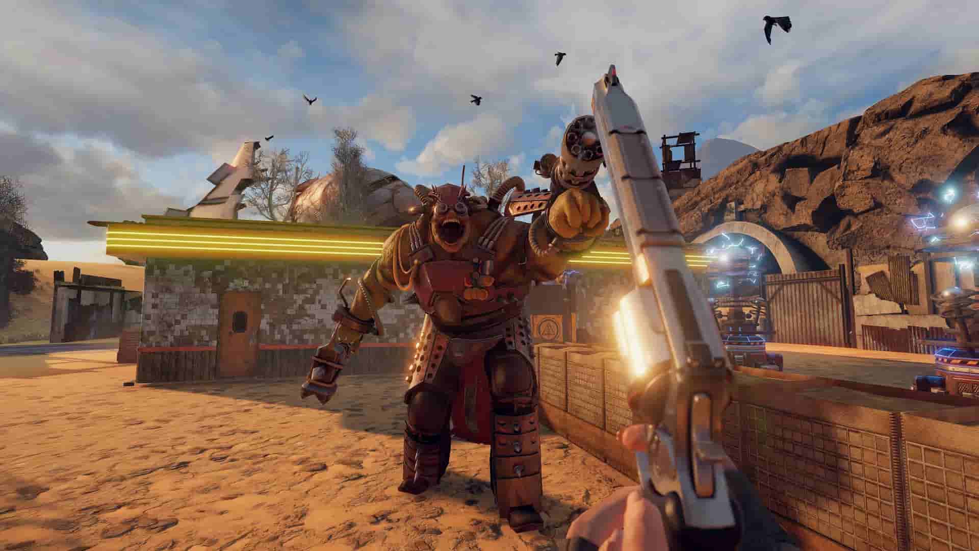 Band of Defenders screenshot thumbnail screenshot 0
