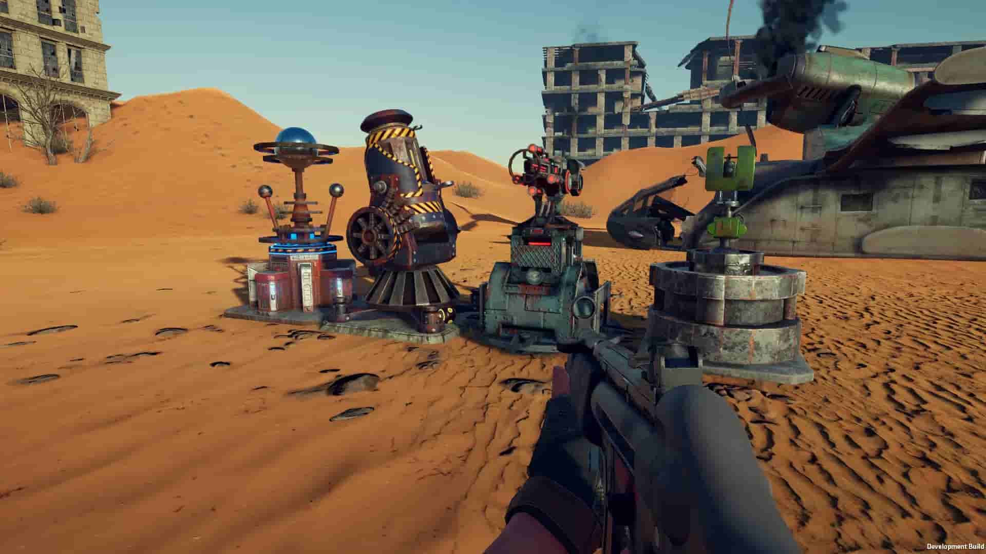 Band of Defenders screenshot thumbnail screenshot 26