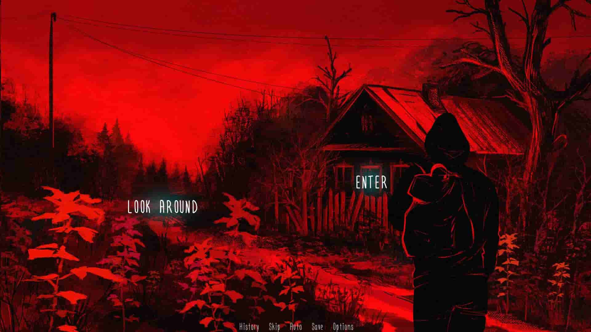 Banebush screenshot thumbnail screenshot 0