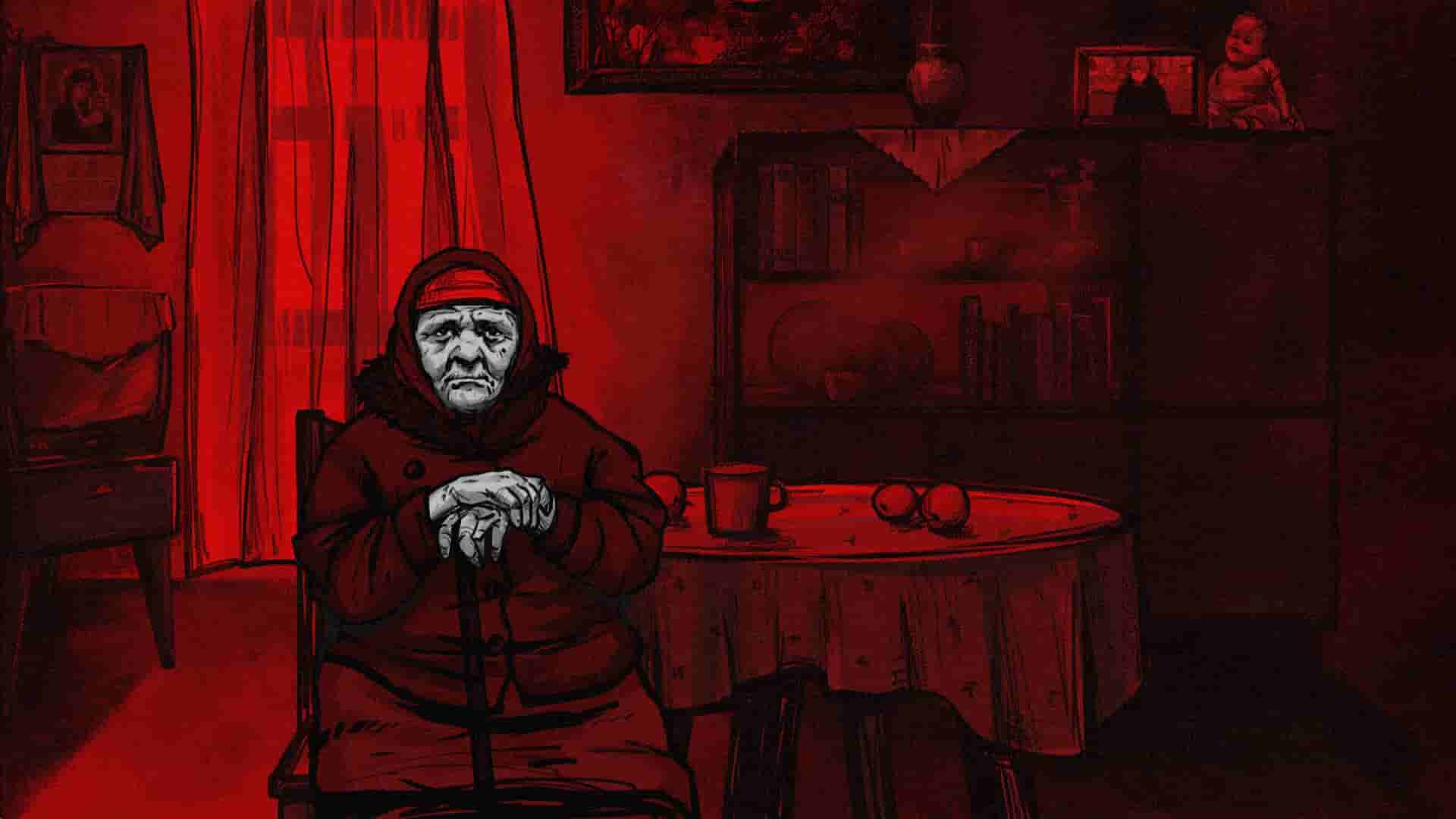 Banebush screenshot thumbnail screenshot 2