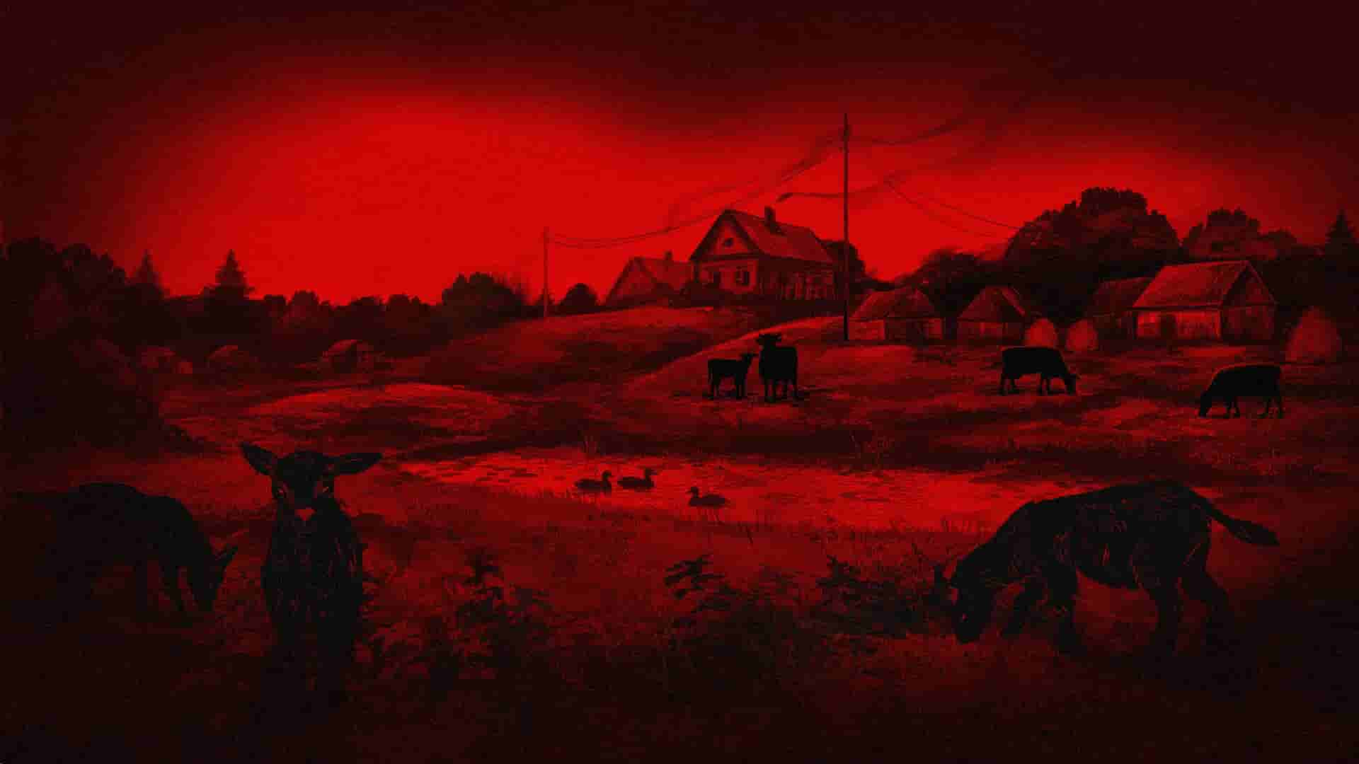 Banebush screenshot thumbnail screenshot 3