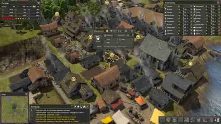 Banished screenshot thumbnail screenshot 0
