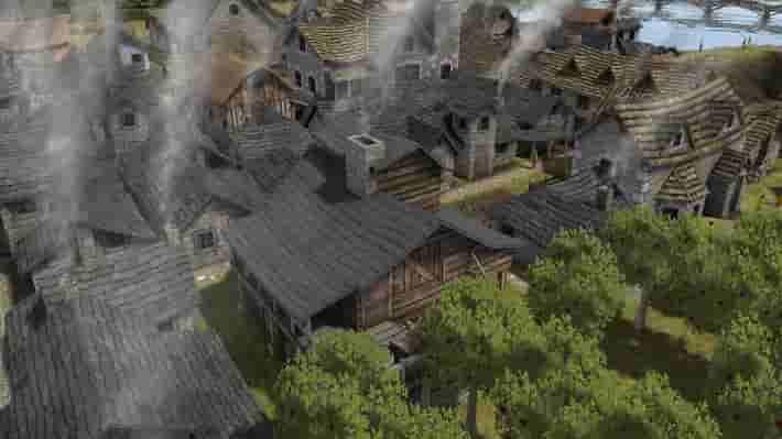 Banished screenshot thumbnail screenshot 1