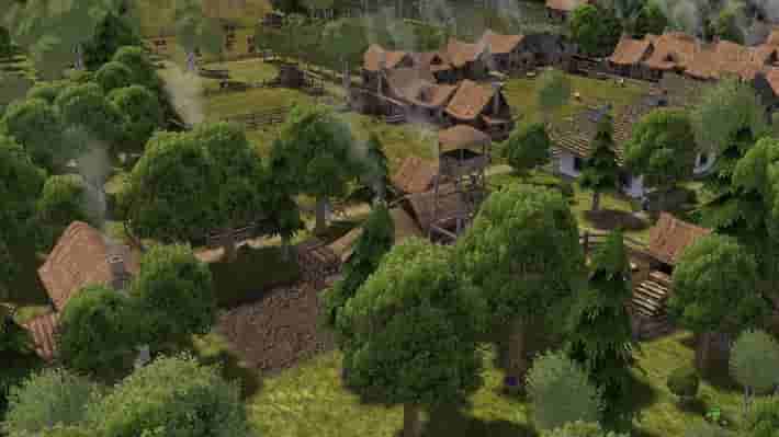Banished screenshot thumbnail screenshot 10