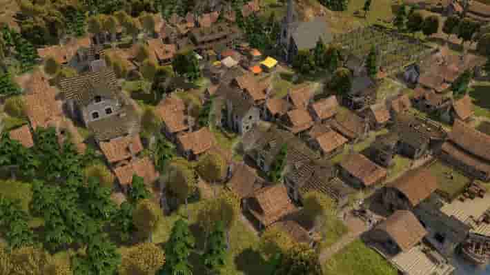 Banished screenshot thumbnail screenshot 11