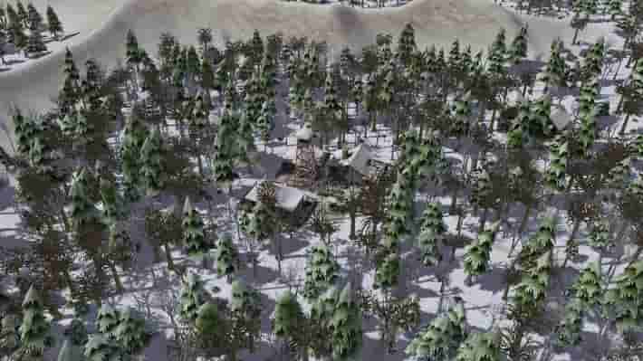 Banished screenshot thumbnail screenshot 12