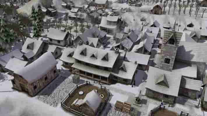 Banished screenshot thumbnail screenshot 13
