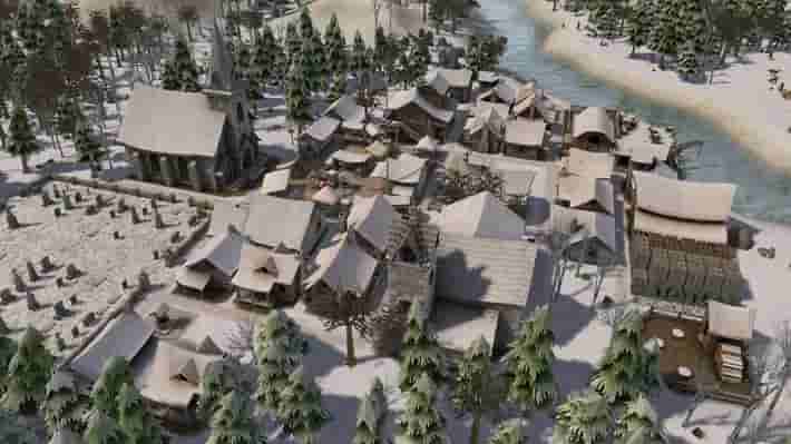 Banished screenshot thumbnail screenshot 15