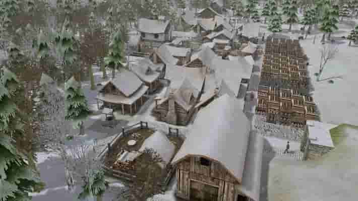 Banished screenshot thumbnail screenshot 16