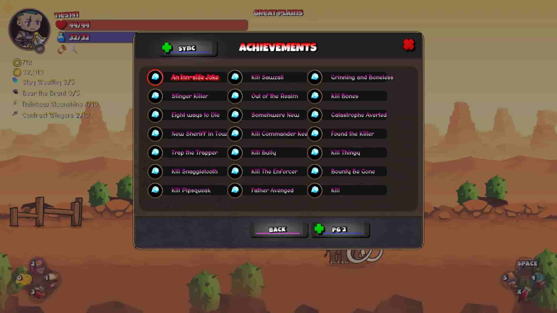 Banished Stone screenshot thumbnail screenshot 12