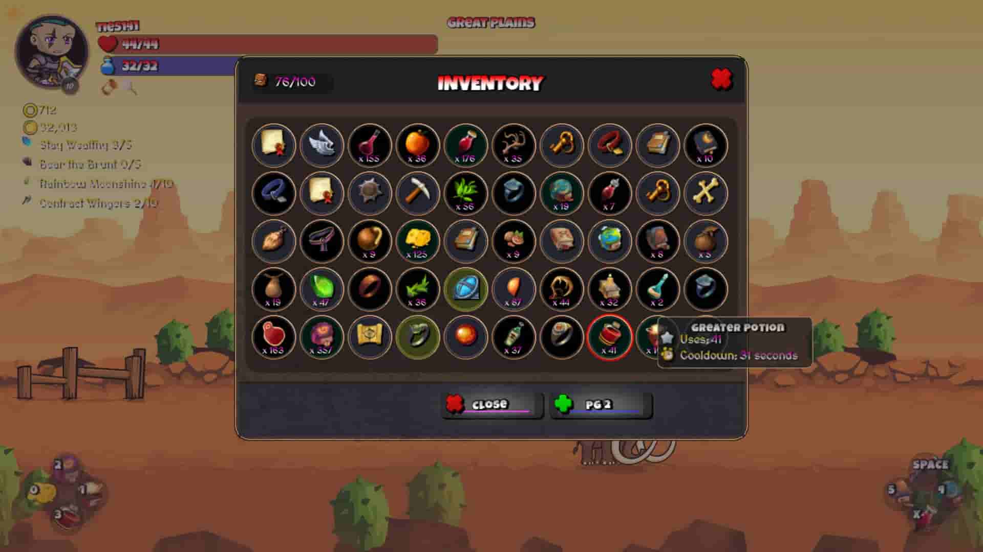 Banished Stone screenshot thumbnail screenshot 13