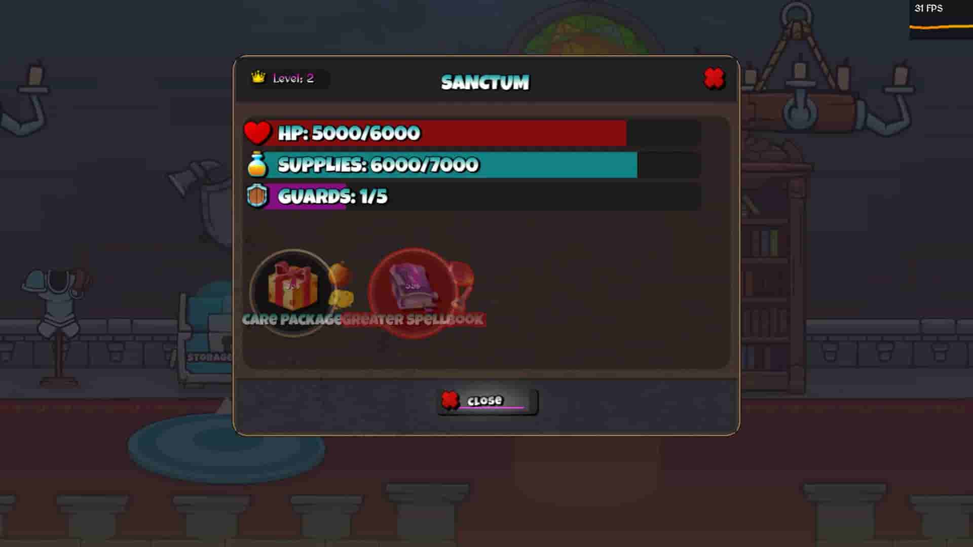 Banished Stone screenshot thumbnail screenshot 3