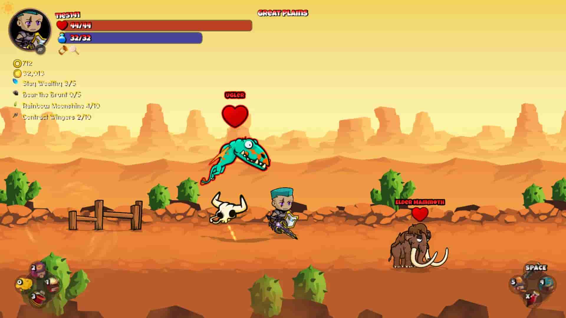 Banished Stone screenshot thumbnail screenshot 6